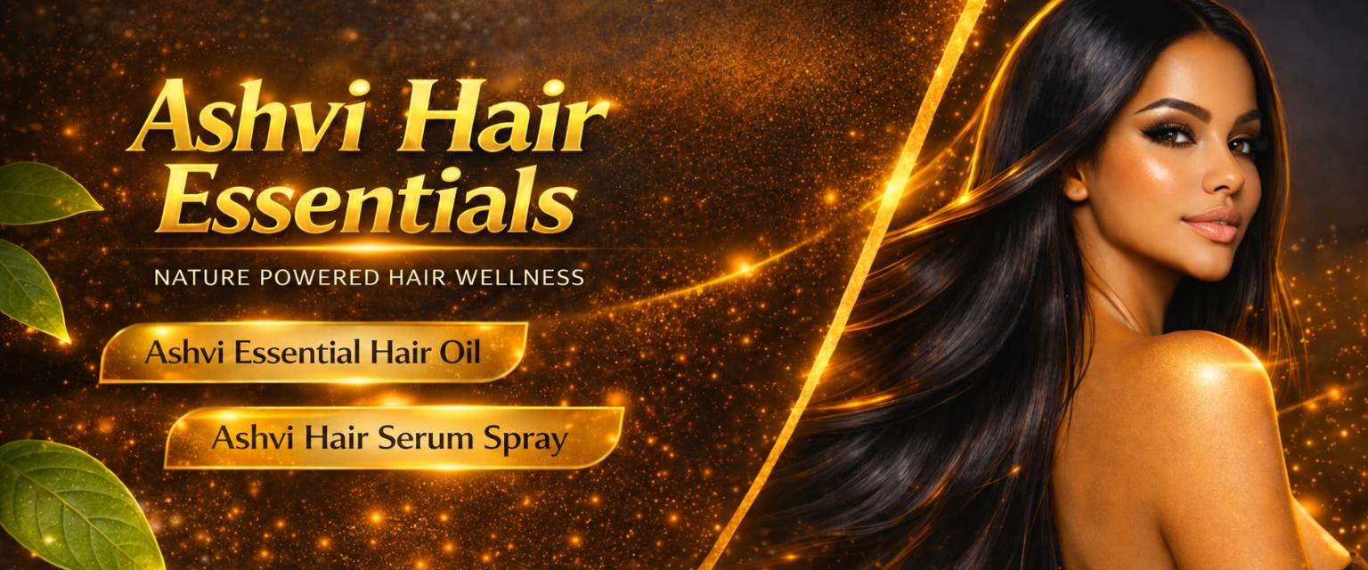 Banner-Ashvi Wellness