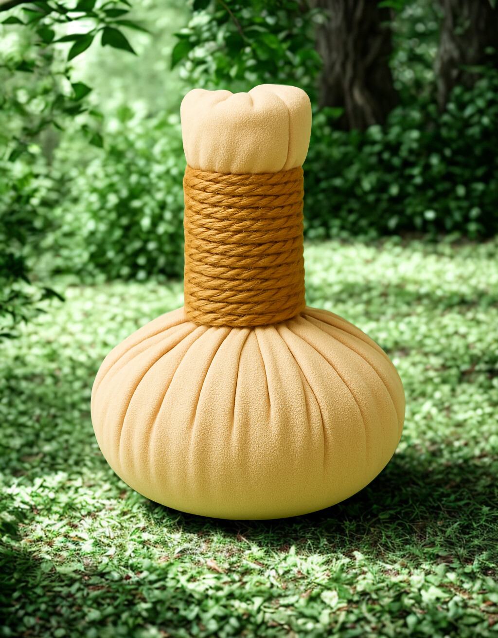 Ashvi Botanical Therapy Pouch